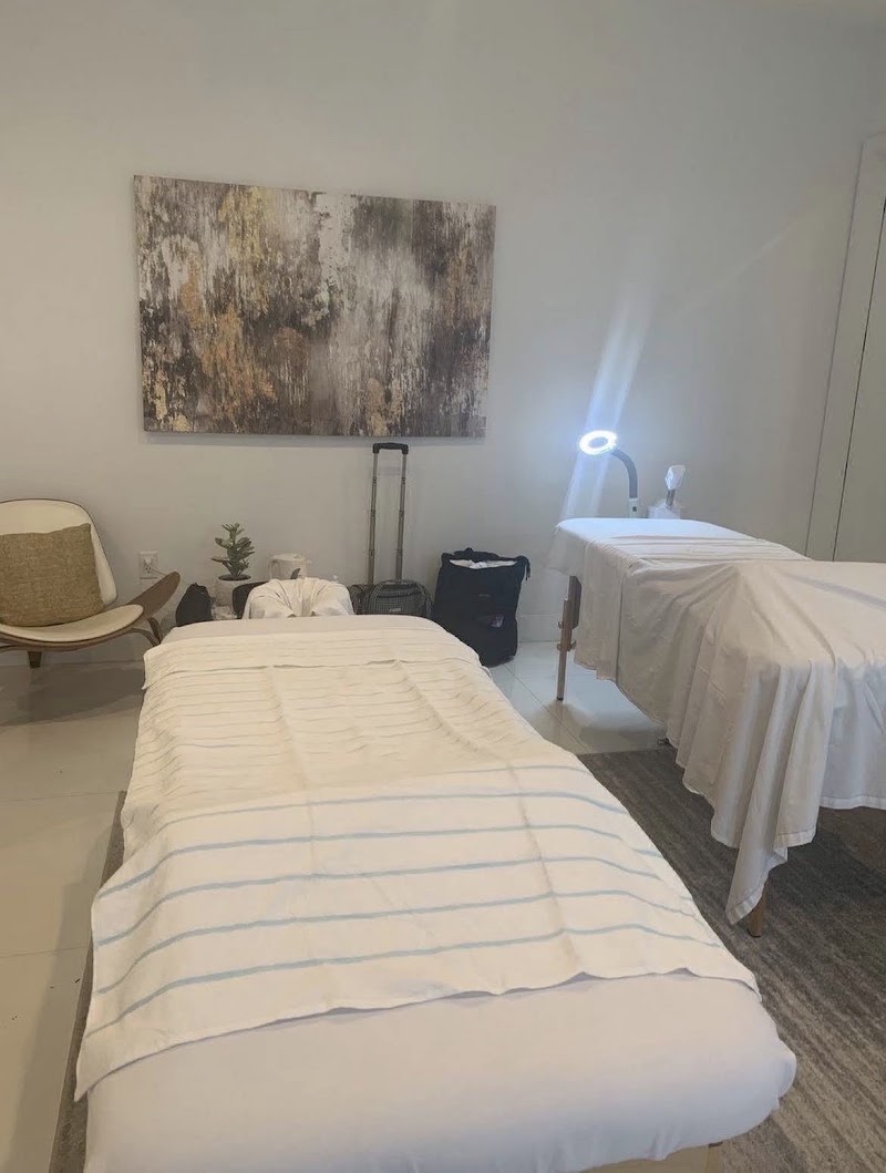Hannah massage spa and wellness, massage spa in Bangor, ME, photo 3 of 5